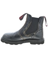 MARNI（マルニ）ブーツ 黒 サイズ:EU43(28cm位) メンズ/2200681462311