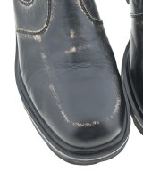MARNI（マルニ）ブーツ 黒 サイズ:EU43(28cm位) メンズ/2200681462311
