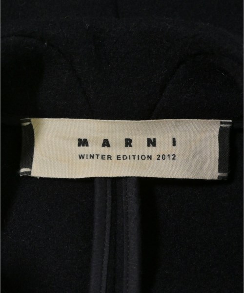 MARNI（マルニ）その他 黒 サイズ:36(XS位) レディース/2200683253146