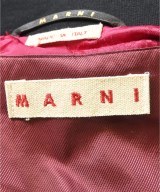 MARNI（マルニ）カジュアルジャケット 黒 サイズ:40(M位) レディース/2200683267037