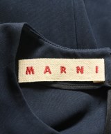 MARNI（マルニ）ワンピース 紺 サイズ:38(S位) レディース/2200683267136
