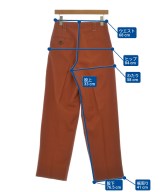 MARNI（マルニ）その他 茶 サイズ:36(XS位) レディース/2200683267181