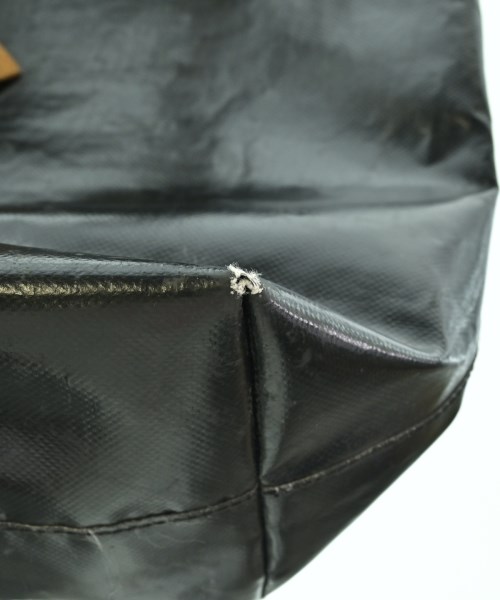 MARNI（マルニ）トートバッグ 黒 サイズ:- レディース/2200683388015