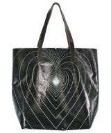 MARNI（マルニ）トートバッグ 黒 サイズ:- レディース/2200683388015