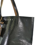 MARNI（マルニ）トートバッグ 黒 サイズ:- レディース/2200683388015