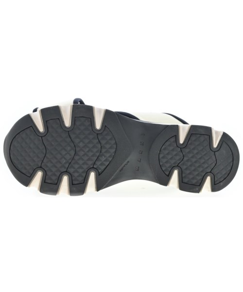 MARNI（マルニ）サンダル 白 サイズ:EU39(25.5cm位) レディース/2200683388046