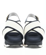 MARNI（マルニ）サンダル 白 サイズ:EU39(25.5cm位) レディース/2200683388046