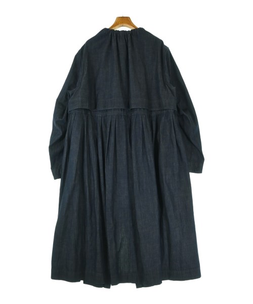 MARNI（マルニ）ワンピース 紺 サイズ:-(M位) レディース/2200683469011