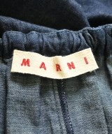 MARNI（マルニ）ワンピース 紺 サイズ:-(M位) レディース/2200683469011