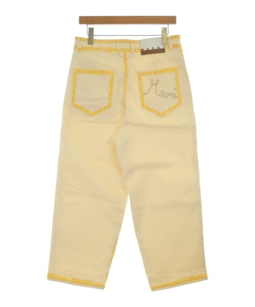 MARNI（マルニ）その他 白 サイズ:38(S位) レディース/2200683469080