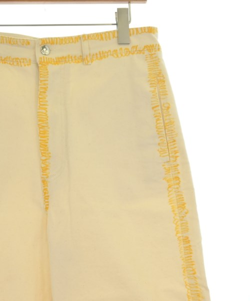MARNI（マルニ）その他 白 サイズ:38(S位) レディース/2200683469080