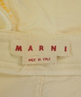 MARNI（マルニ）その他 白 サイズ:38(S位) レディース/2200683469080