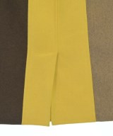 MARNI（マルニ）ひざ丈スカート 黄 サイズ:42(M位) レディース/2200683469097