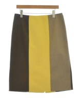 MARNI ひざ丈スカート