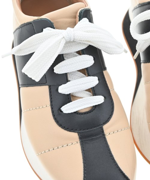 MARNI（マルニ）スニーカー ベージュ サイズ:EU36(22.5cm位) レディース/2200683536010