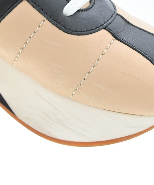 MARNI（マルニ）スニーカー ベージュ サイズ:EU36(22.5cm位) レディース/2200683536010