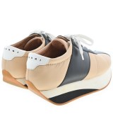 MARNI（マルニ）スニーカー ベージュ サイズ:EU36(22.5cm位) レディース/2200683536010
