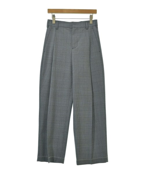 MARNI(マルニ)スラックス グレー サイズ:36(XS位)/2200681784161