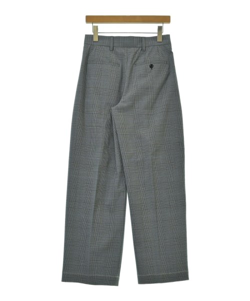 MARNI（マルニ）スラックス グレー サイズ:36(XS位) レディース/2200681784161