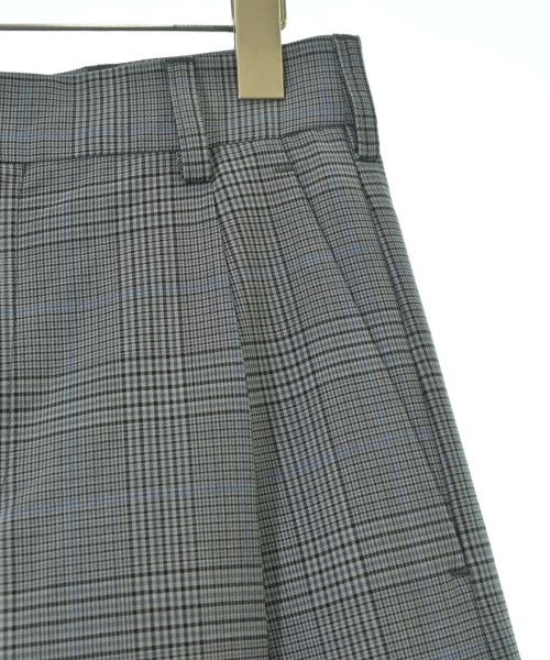 MARNI（マルニ）スラックス グレー サイズ:36(XS位) レディース/2200681784161