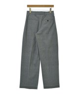 MARNI（マルニ）スラックス グレー サイズ:36(XS位) レディース/2200681784161