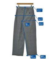 MARNI（マルニ）スラックス グレー サイズ:36(XS位) レディース/2200681784161