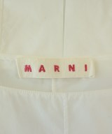 MARNI（マルニ）ブラウス 白 サイズ:40(M位) レディース/2200683695069