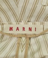 MARNI（マルニ）その他 白 サイズ:38(S位) レディース/2200683923032