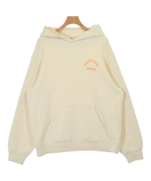 MARNI(マルニ)パーカー ベージュ サイズ:L/2200684105017