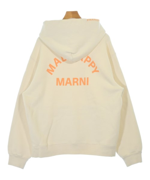 MARNI（マルニ）パーカー ベージュ サイズ:L メンズ/2200684105017