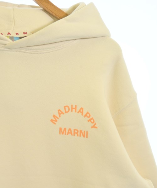 MARNI（マルニ）パーカー ベージュ サイズ:L メンズ/2200684105017