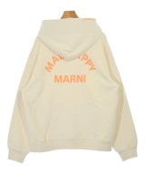 MARNI（マルニ）パーカー ベージュ サイズ:L メンズ/2200684105017