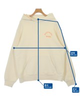 MARNI（マルニ）パーカー ベージュ サイズ:L メンズ/2200684105017
