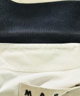 MARNI（マルニ）カジュアルシャツ 白 サイズ:48(L位) メンズ/2200684252018