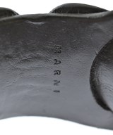 MARNI（マルニ）ブレスレット・バングル 茶 サイズ:- レディース/2200684413020