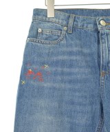 MARNI（マルニ）デニムパンツ 紺 サイズ:38(S位) レディース/2200676136029