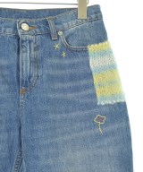 MARNI（マルニ）デニムパンツ 紺 サイズ:38(S位) レディース/2200676136029
