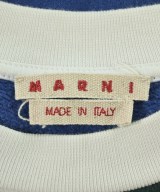 MARNI（マルニ）スウェット 緑 サイズ:44(S位) メンズ/2200676136067
