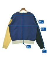 MARNI（マルニ）スウェット 緑 サイズ:44(S位) メンズ/2200676136067