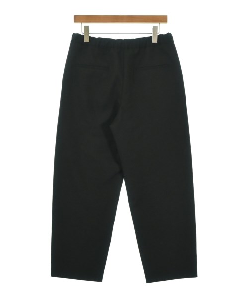 MARNI（マルニ）スラックス 黒 サイズ:40(XS位) メンズ/2200684492018