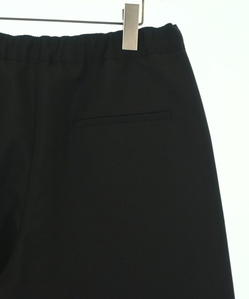 MARNI（マルニ）スラックス 黒 サイズ:40(XS位) メンズ/2200684492018