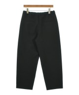 MARNI（マルニ）スラックス 黒 サイズ:40(XS位) メンズ/2200684492018