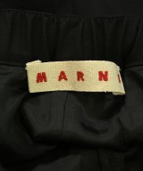 MARNI（マルニ）スラックス 黒 サイズ:40(XS位) メンズ/2200684492018