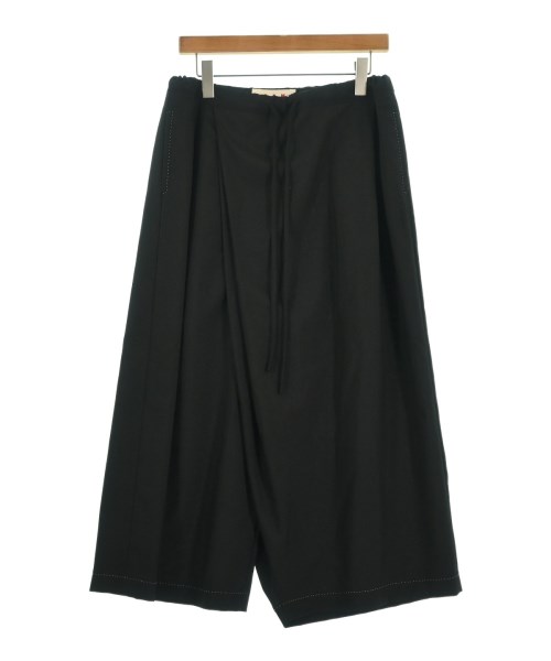 MARNI(マルニ)その他 黒 サイズ:40(XS位)/2200684492025