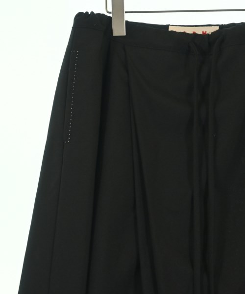 MARNI（マルニ）その他 黒 サイズ:40(XS位) メンズ/2200684492025
