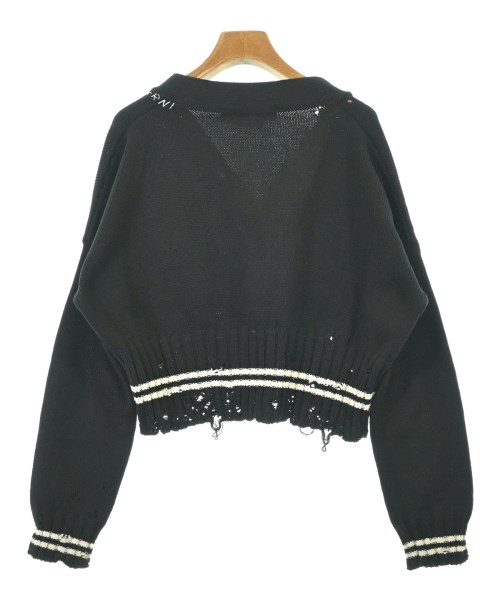 MARNI（マルニ）カーディガン 黒 サイズ:40(M位) レディース/2200684492056