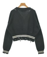 MARNI（マルニ）カーディガン 黒 サイズ:40(M位) レディース/2200684492056