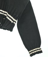 MARNI（マルニ）カーディガン 黒 サイズ:40(M位) レディース/2200684492056