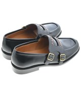 MARNI（マルニ）ドレスシューズ/ローファー 黒 サイズ:EU38(24.5cm位) レディース/2200684492087