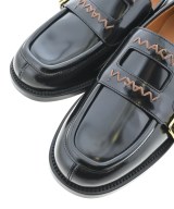 MARNI（マルニ）ドレスシューズ/ローファー 黒 サイズ:EU38(24.5cm位) レディース/2200684492087